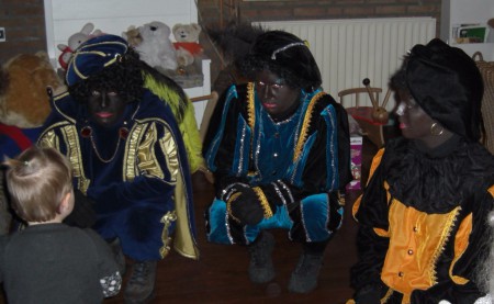 2008 Oprichters Pietenbende